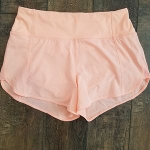 ATHLETA Running Shorts